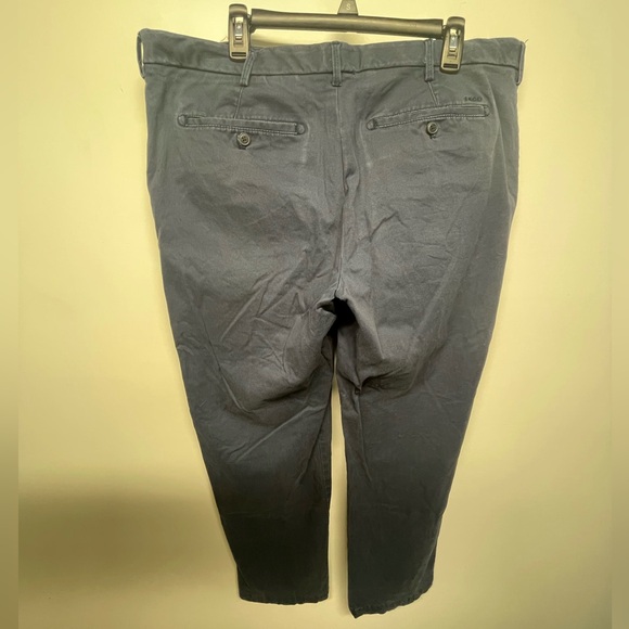 IZOD Men’s Chino Pants - Picture 3 of 4